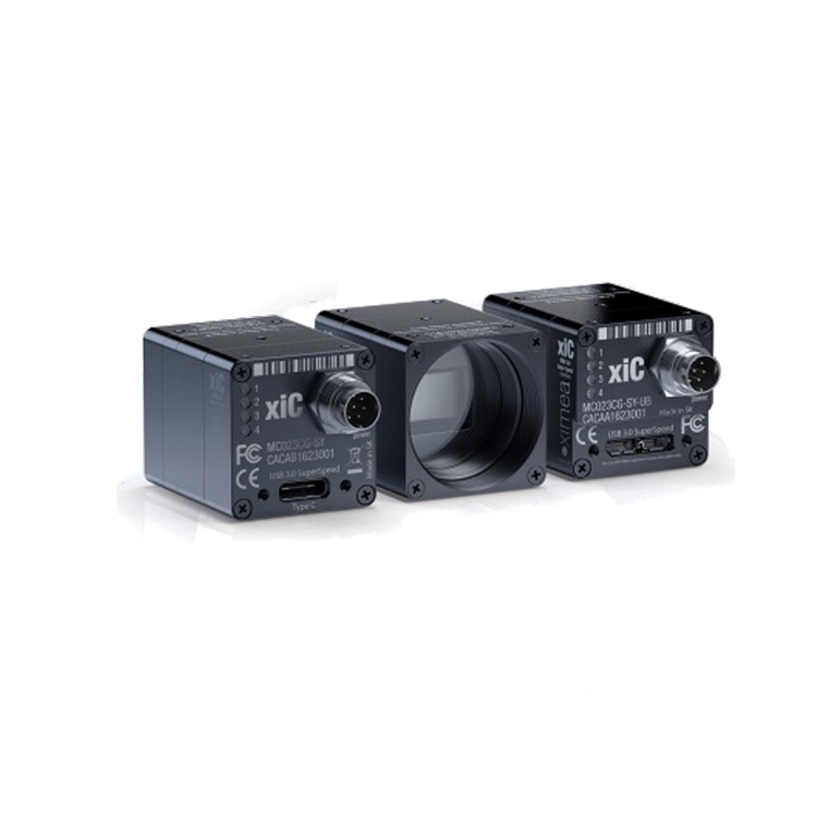 xiC-USB3.0 Sony CMOS cameras