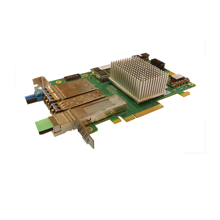 Proc10A FPGA Computation Accelerator