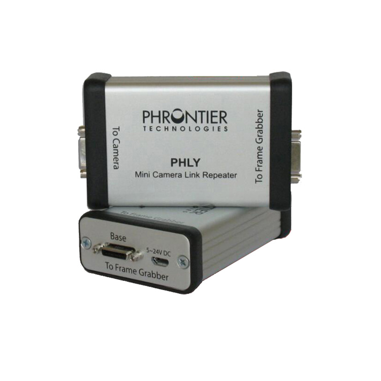 PHLY Mini Camera Link Repeater, PoCL