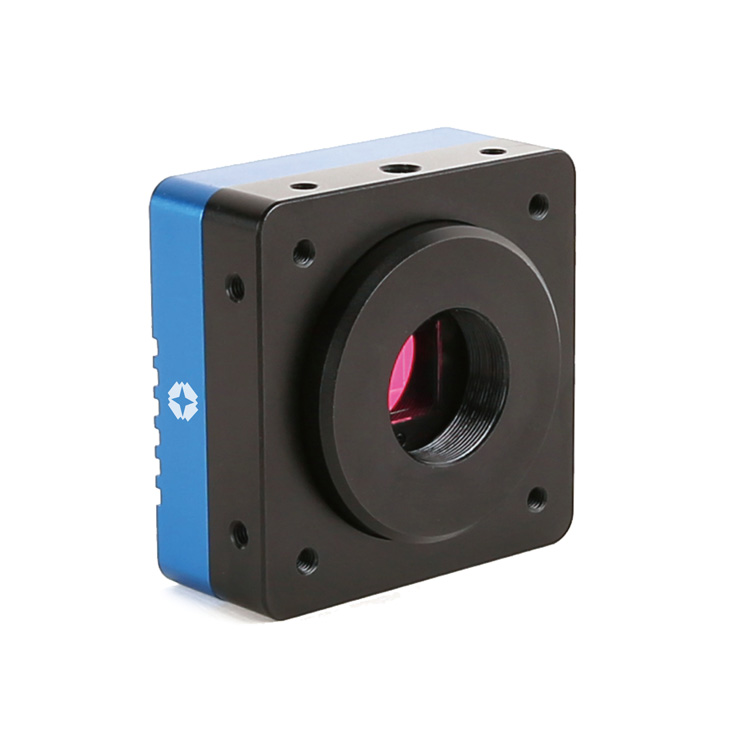 YMZTP-IUA Series Machine Vision Camera