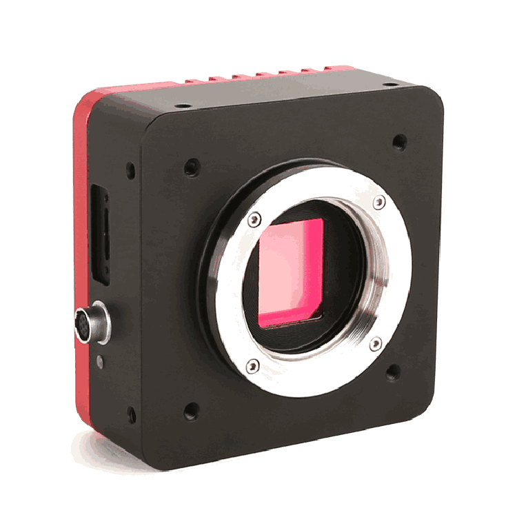 YMZTP-IUC Series Machine Vision Camera