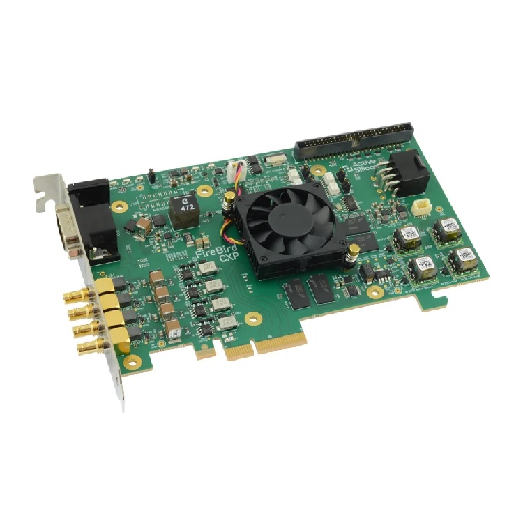 (CXP) AS-FBD-4XCXP12-3PE4