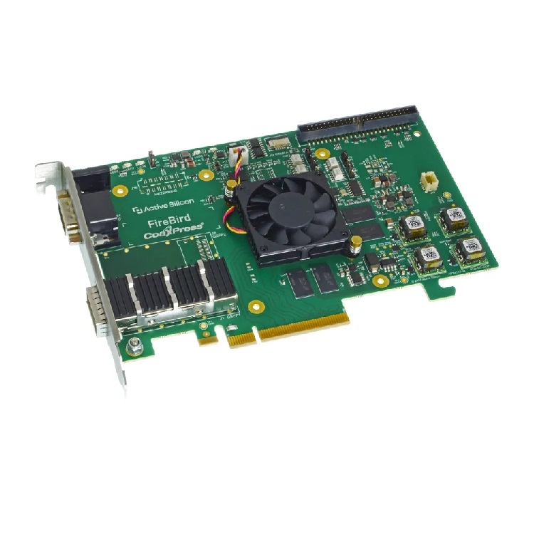 (COF) AS-FBD-4XCOF12-3PE8